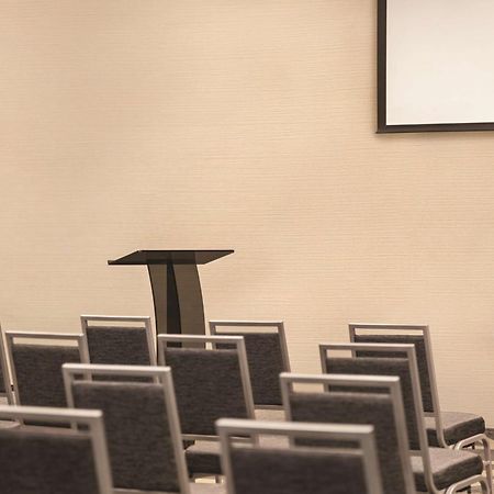 Hilton Knoxville Airport Alcoa Luaran gambar