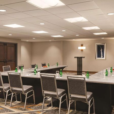 Hilton Knoxville Airport Alcoa Luaran gambar