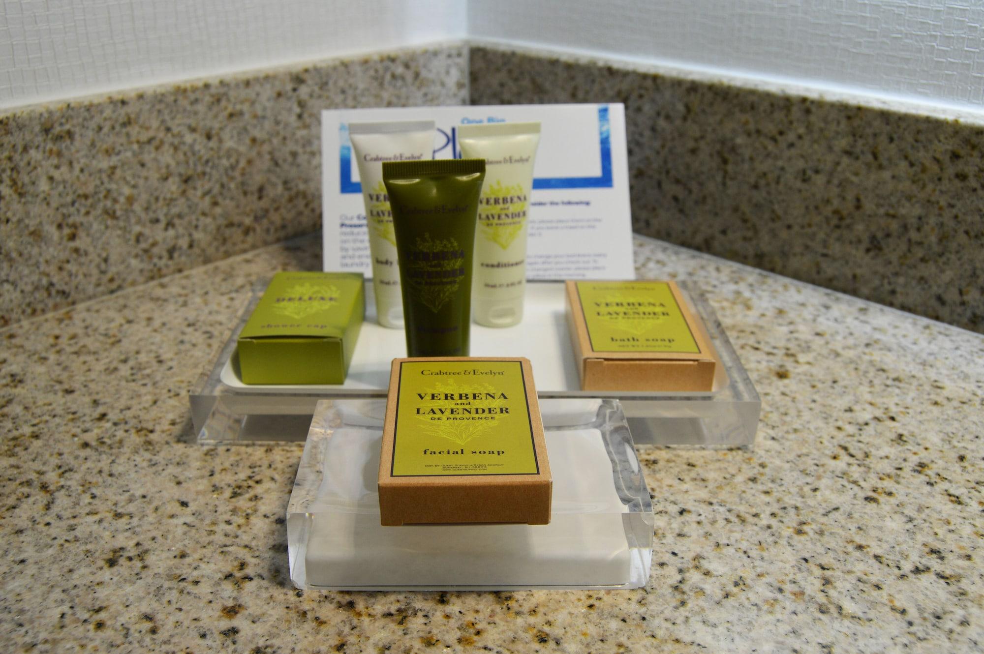 Hilton Knoxville Airport Alcoa Luaran gambar