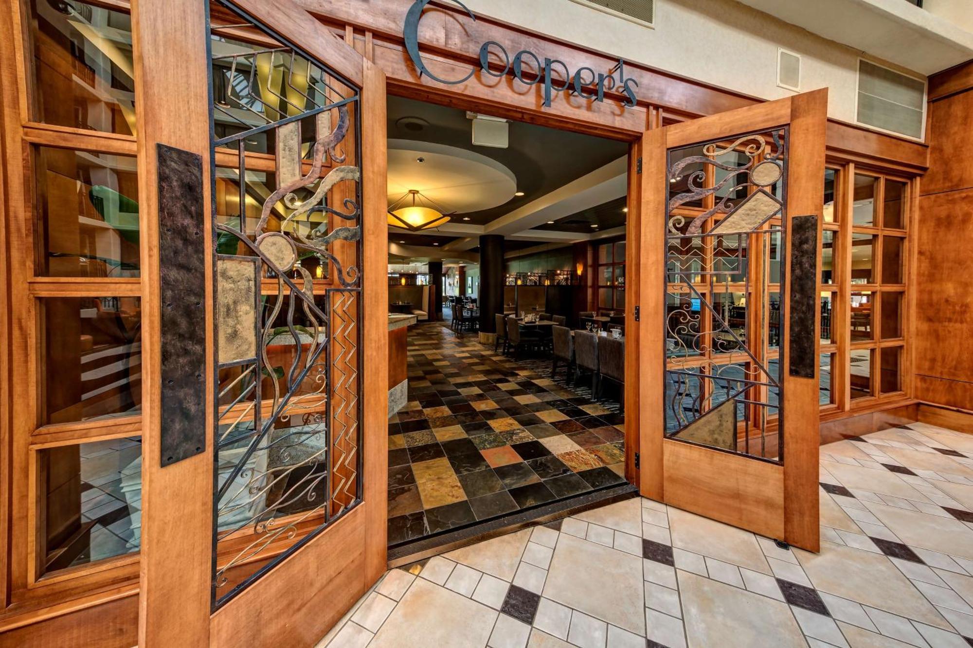 Hilton Knoxville Airport Alcoa Luaran gambar