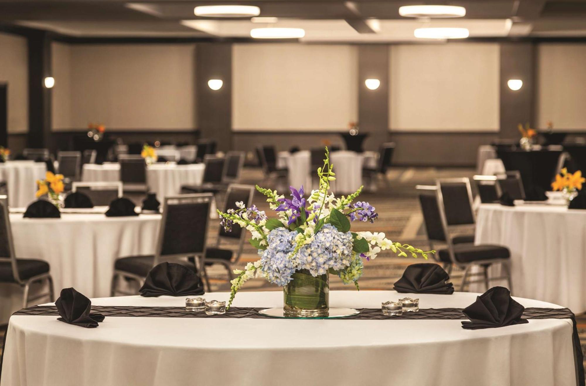 Hilton Knoxville Airport Alcoa Luaran gambar
