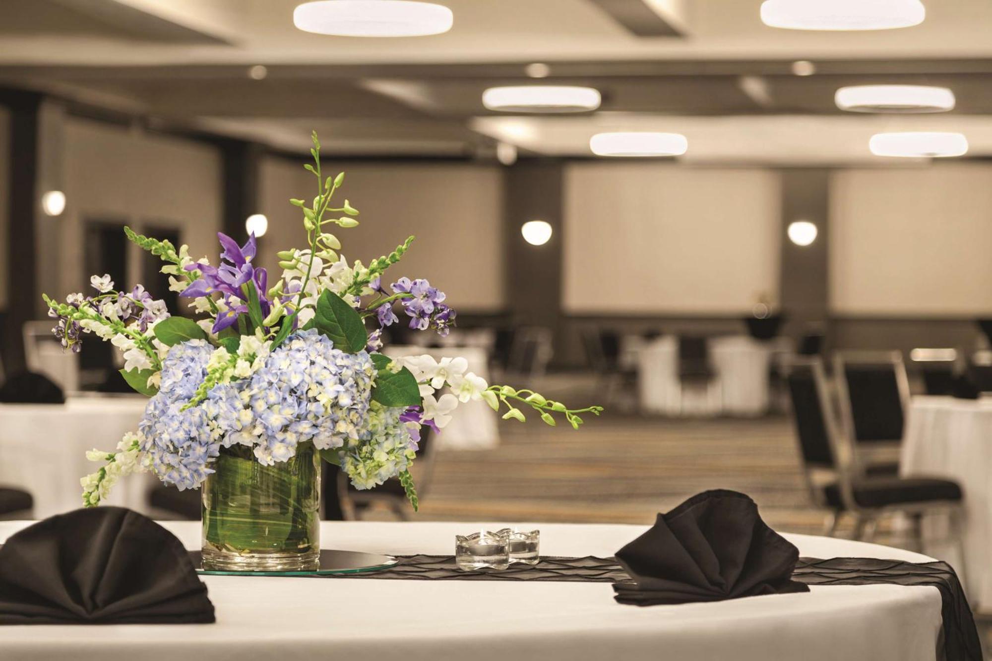 Hilton Knoxville Airport Alcoa Luaran gambar
