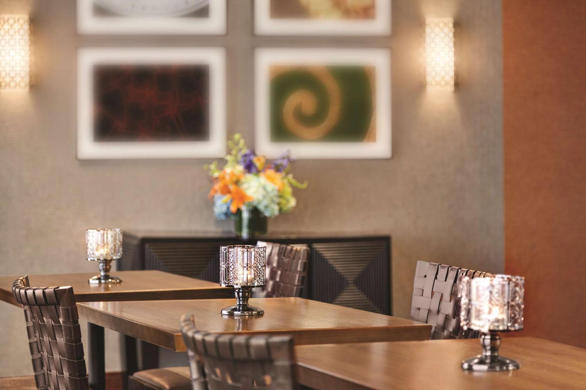 Hilton Knoxville Airport Alcoa Luaran gambar