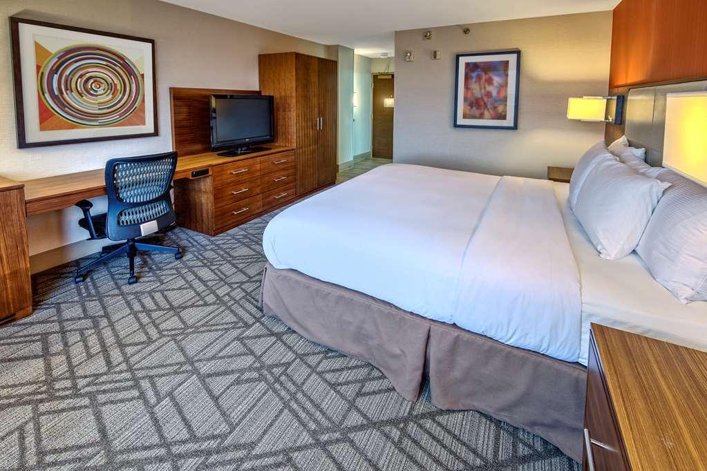 Hilton Knoxville Airport Alcoa Bilik gambar